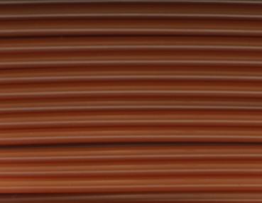 Flashforge PLA Filament Braun 1.75 mm 1 kg